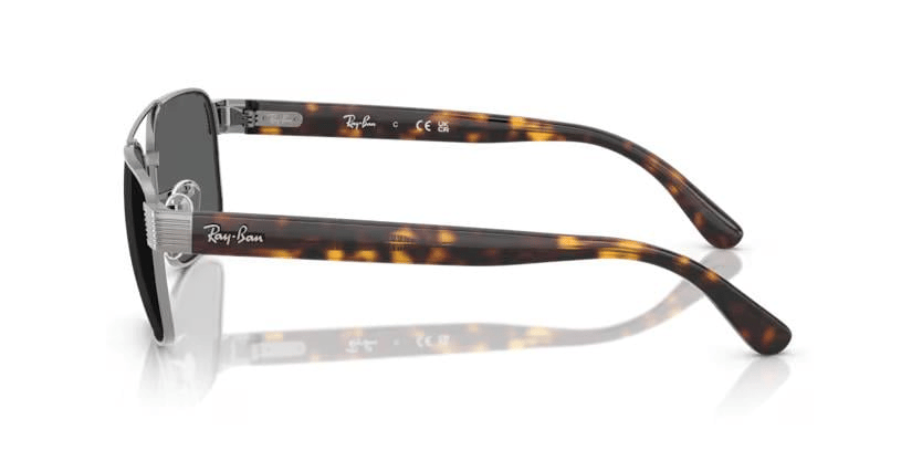 RAY-BAN RB 3751 004/B1 61-17 Unisex Güneş Gözlüğü