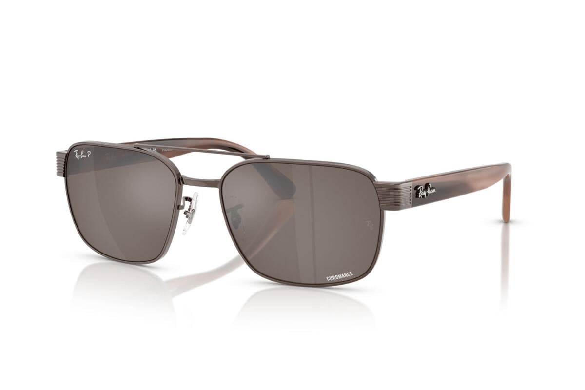 RAY-BAN RB 3751CH 9259AN 61 Unisex Güneş Gözlüğü