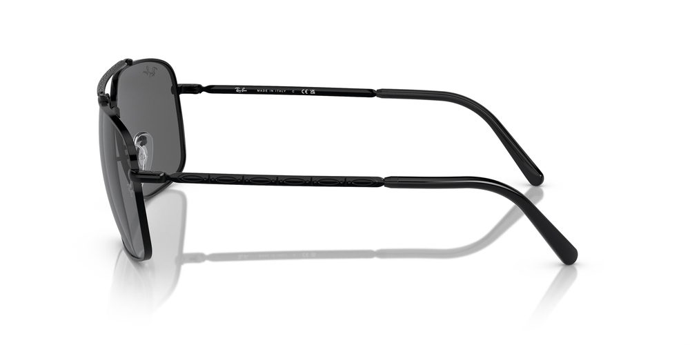 RAY-BAN RB 3796 002/B1 62-15 Unisex Güneş Gözlüğü