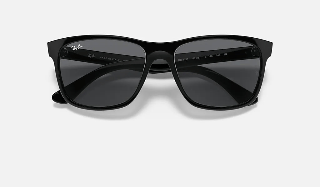 RAY-BAN RB 4181 601/87 57-16-145 Erkek Güneş Gözlüğü