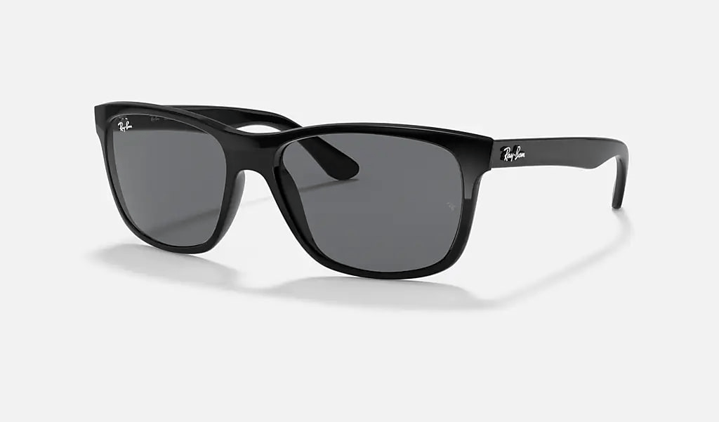 RAY-BAN RB 4181 601/87 57-16-145 Erkek Güneş Gözlüğü