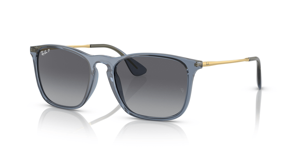 RAY-BAN RB 4187 6592T3 54-18 Erkek Güneş Gözlüğü