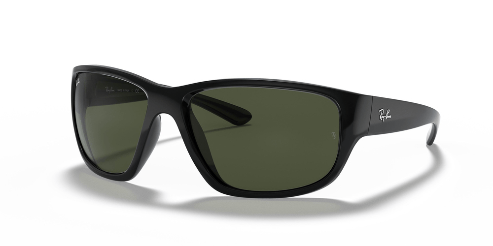 RAY-BAN RB 4300 601/31 63-18 Unisex Güneş Gözlüğü