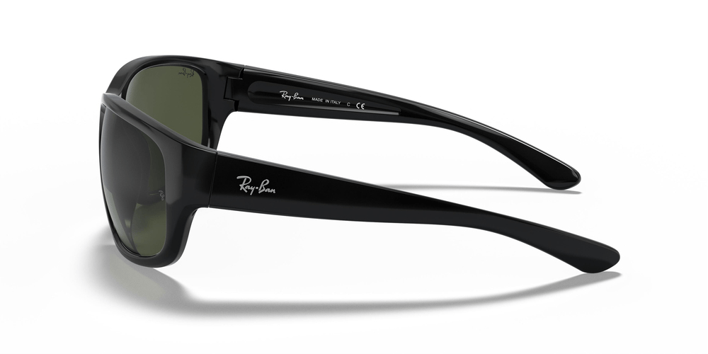 RAY-BAN RB 4300 601/31 63-18 Unisex Güneş Gözlüğü