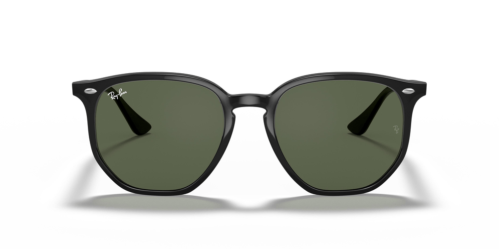 RAY-BAN RB 4306 601/71 54 Unisex Güneş Gözlüğü