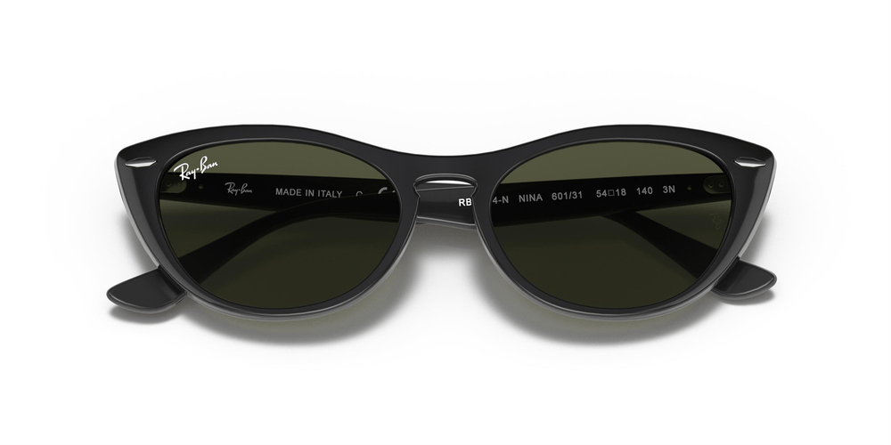 RAY-BAN RB 4314N NINA 601/31 54-18-140 Kadın Güneş Gözlüğü