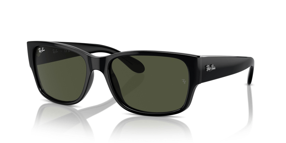 RAY-BAN RB 4388 601/31 58-18-145 Unisex Güneş Gözlüğü