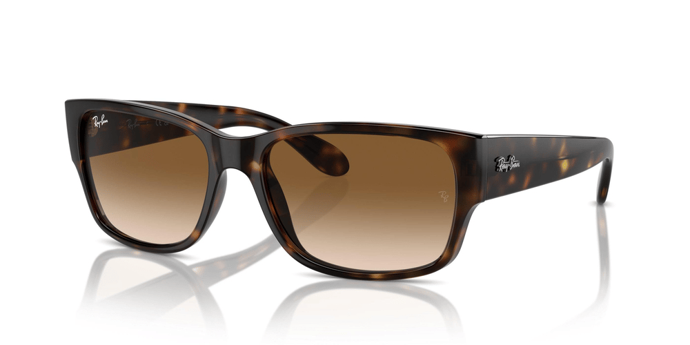 RAY-BAN RB 4388 710/51 55-18-145 Unisex Güneş Gözlüğü