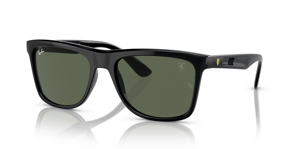 RAY-BAN RB 4413M F68371 57-19-145 Unisex Güneş Gözlüğü