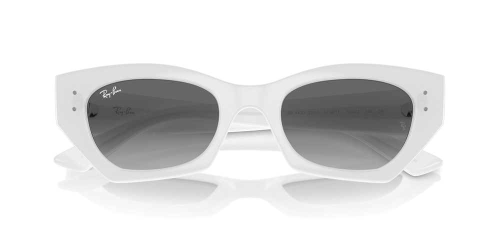 RAY-BAN RB 4430 675911 49-22 Unisex Güneş Gözlüğü