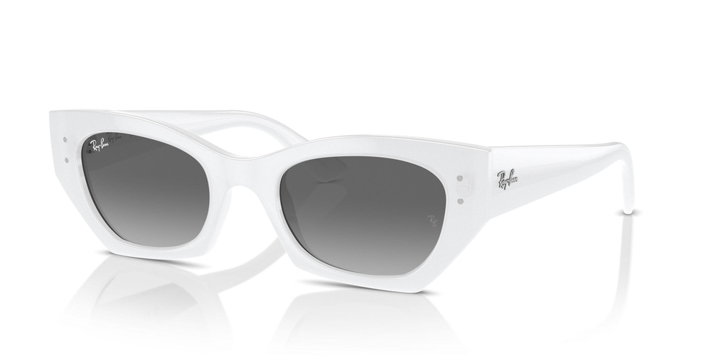 RAY-BAN RB 4430 675911 49-22 Unisex Güneş Gözlüğü