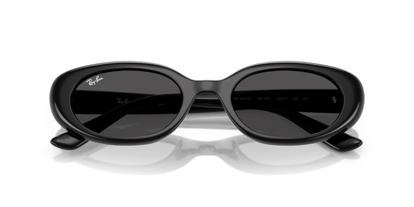 RAY-BAN RB 4441D 667787 53-21 Unisex Güneş Gözlüğü