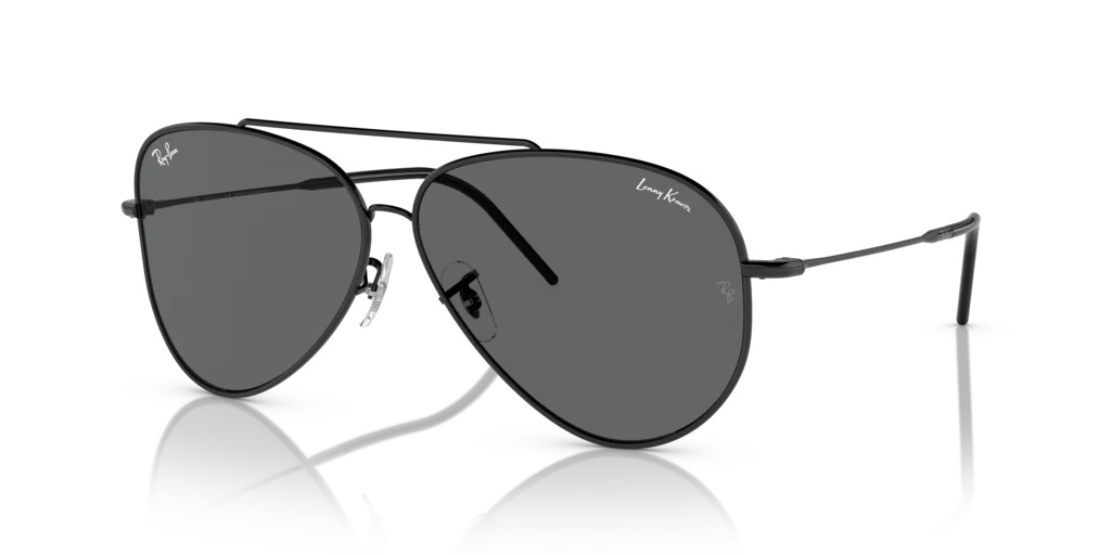 RAY-BAN RB R0101S 002/GR 59-11 Unisex Güneş Gözlüğü