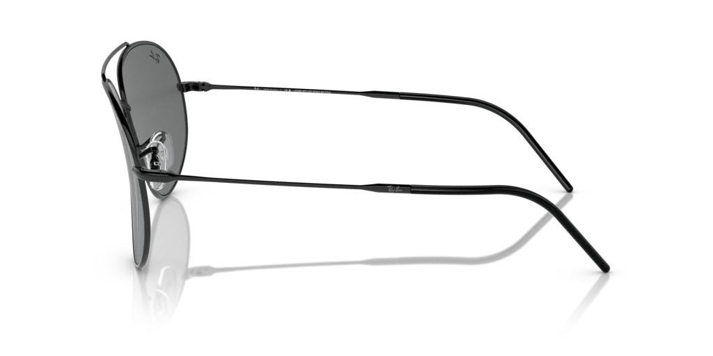 RAY-BAN RB R0101S 002/GR 59-11 Unisex Güneş Gözlüğü