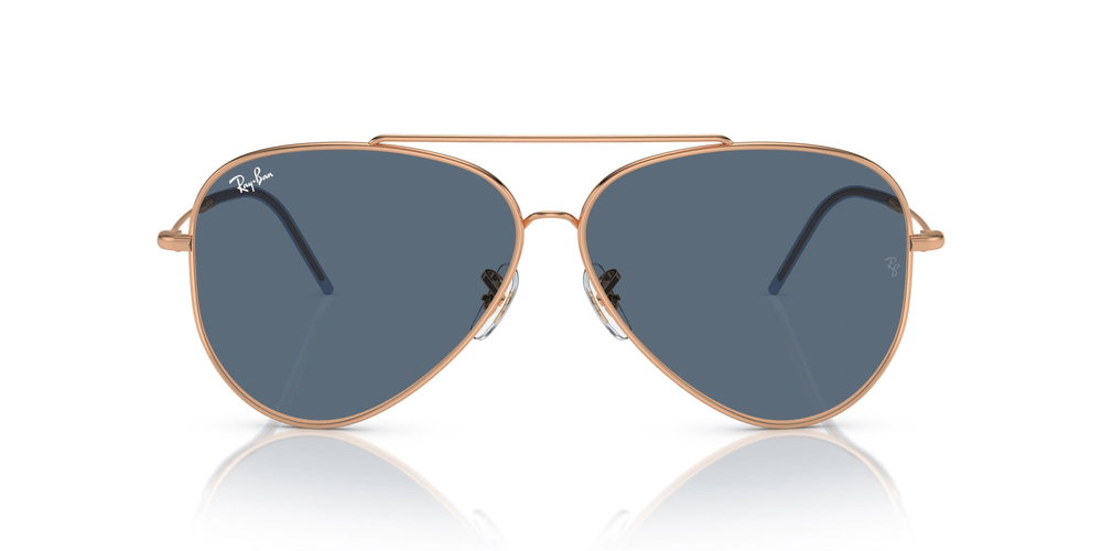 RAY-BAN RB R0101S 92023A 59-11 Unisex Güneş Gözlüğü