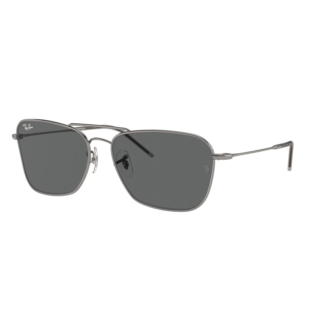 RAY-BAN RB R0102S 004/GR 61-15 Unisex Güneş Gözlüğü