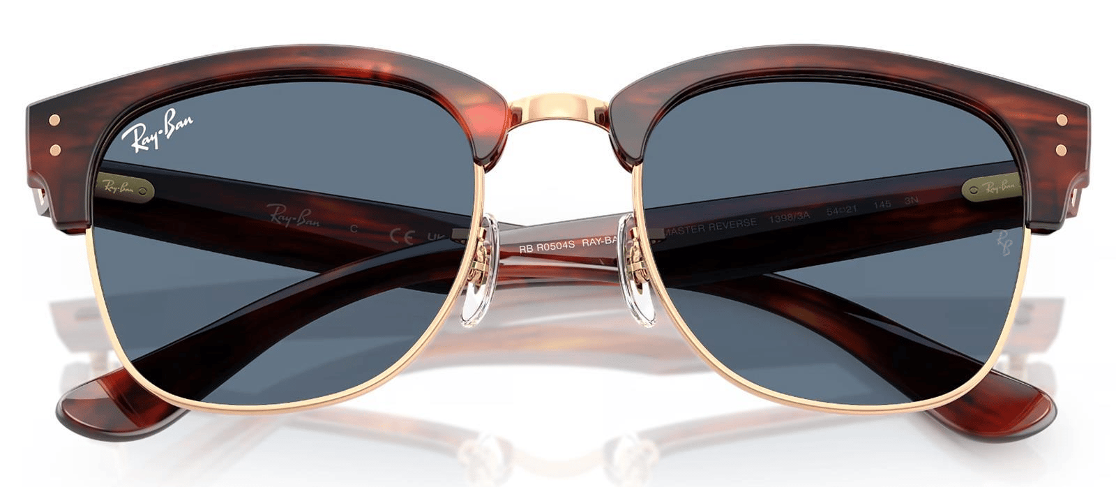 RAY-BAN RB R0504S 13983A 54-21-145 Unisex Güneş Gözlüğü