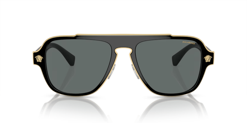 VERSACE VE 2199 100281 56-18-145 Erkek Güneş Gözlüğü