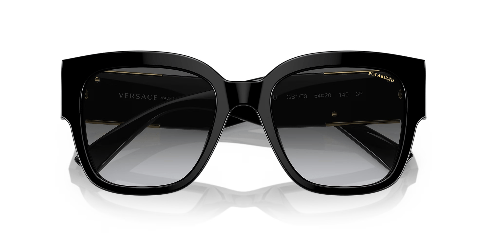 VERSACE VE 4437U GB1/T3 54-20-140 Kadın Güneş Gözlüğü