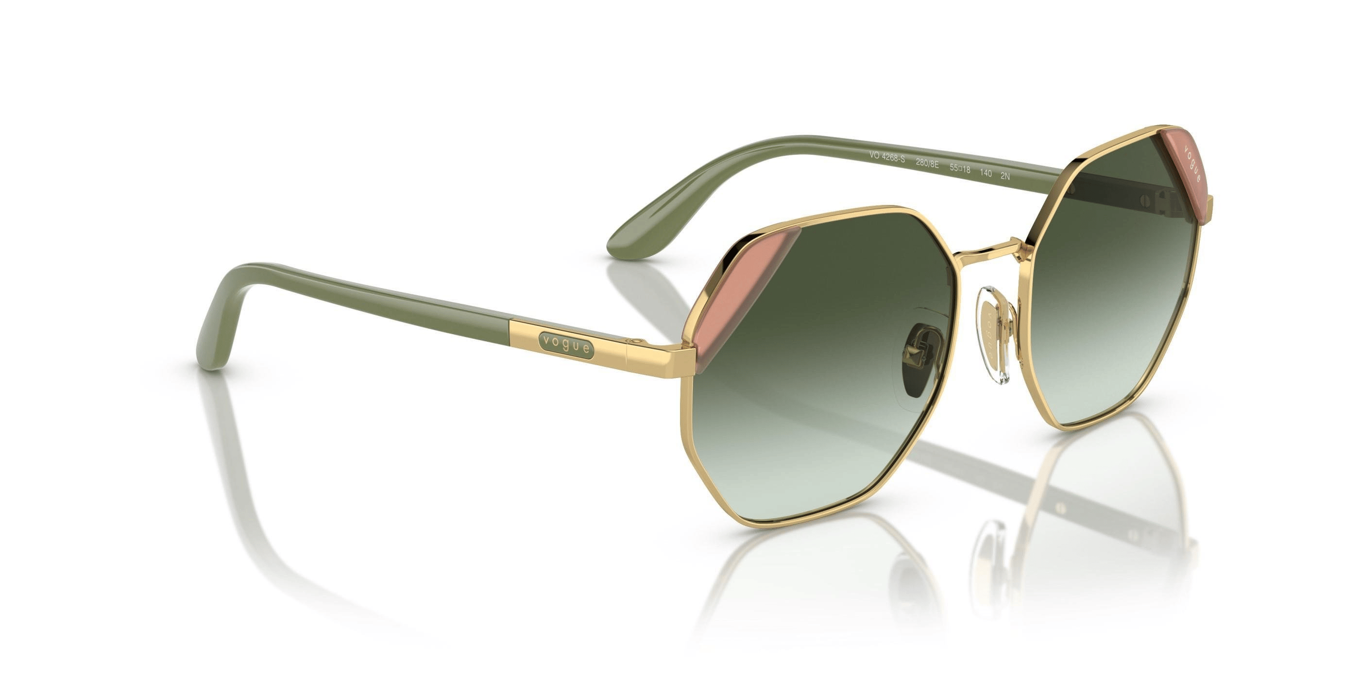 VOGUE VO4268-S 280-8E 55-18-140 Kadın Güneş Gözlüğü