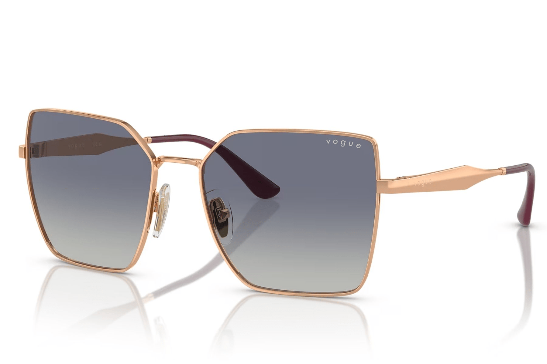 VOGUE VO4284-S 51524L 56-17-140 Kadın Güneş Gözlüğü