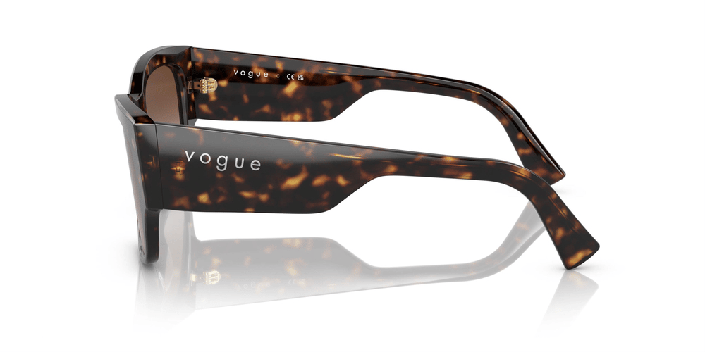 VOGUE VO5462-S W65613 54-18 Kadın Güneş Gözlüğü
