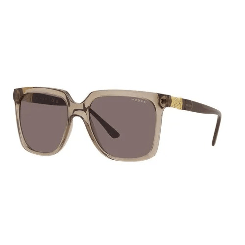 VOGUE VO5476-SB 29407N 54-17-140 Unisex Güneş Gözlüğü