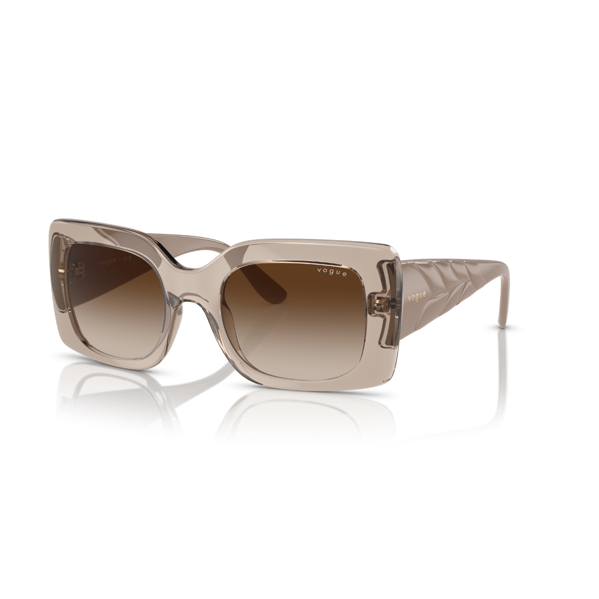 VOGUE VO5481-S 299013 52-21-135 Kadın Güneş Gözlüğü