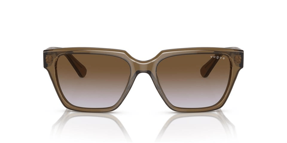 VOGUE VO5512-S 304768 53-17-140 Kadın Güneş Gözlüğü