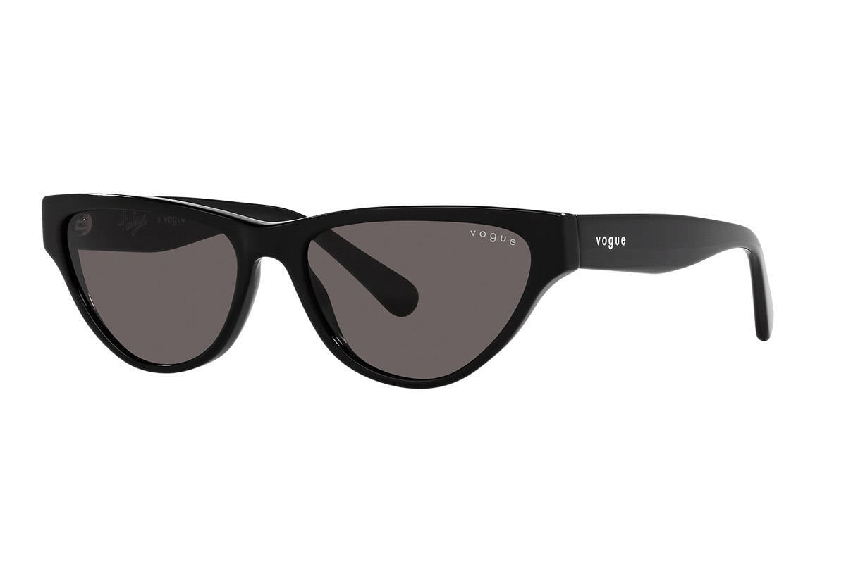 VOGUE VO5513-S W44/87 55-16-140 Kadın Güneş Gözlüğü