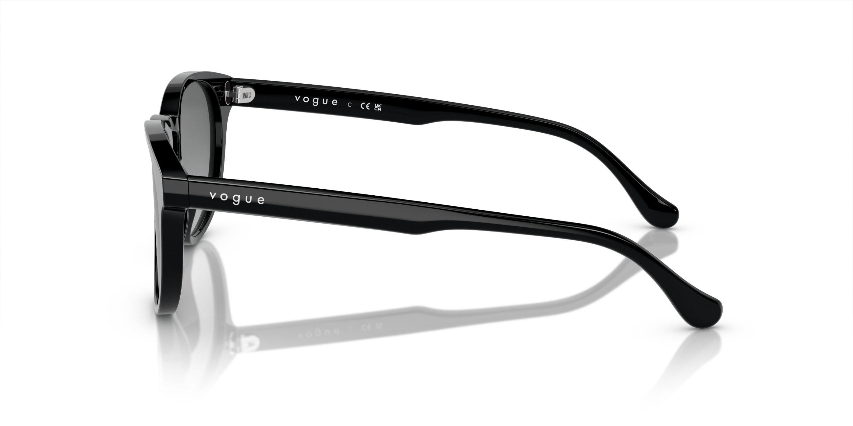 VOGUE VO5536-SI W44/11 52-20-140 Erkek Güneş Gözlüğü