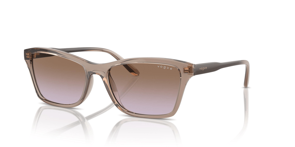VOGUE VO5551-S 294068 54-17-140 Kadın Güneş Gözlüğü
