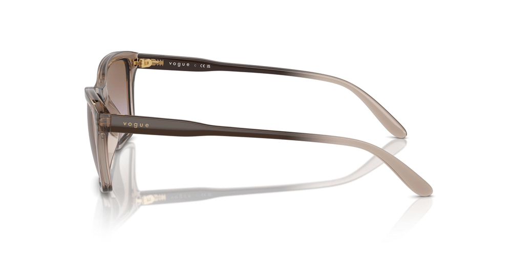VOGUE VO5551-S 294068 54-17-140 Kadın Güneş Gözlüğü