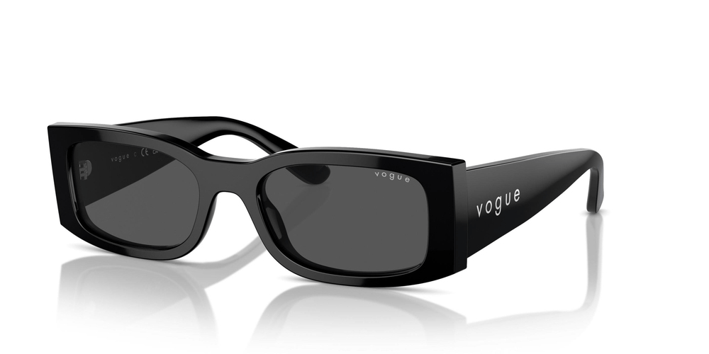 VOGUE VO5584-S W44/87 53-19-140 Kadın Güneş Gözlüğü