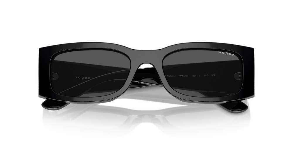 VOGUE VO5584-S W44/87 53-19-140 Kadın Güneş Gözlüğü