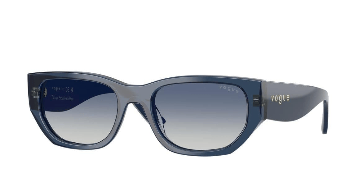 VOGUE VO5586-S 27644L 53-19-140 Kadın Güneş Gözlüğü