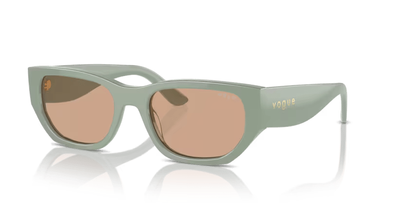 VOGUE VO5586-S 3161/3 53-19-140 Kadın Güneş Gözlüğü