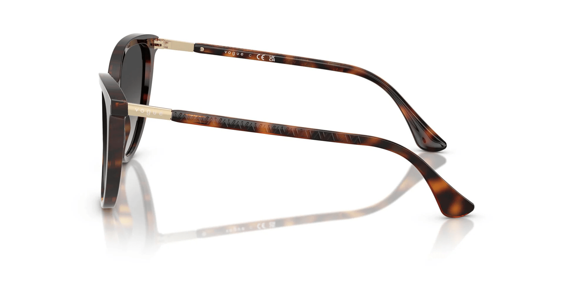 VOGUE VO5593-SI W6568G 57-14-140 Kadın Güneş Gözlüğü