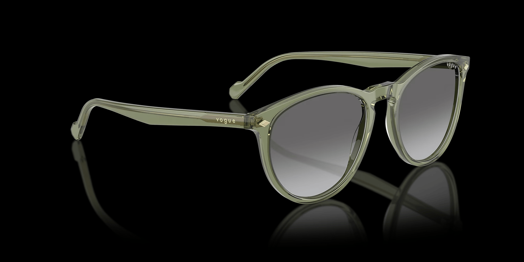 VOGUE VO5599-S 318711 53-19-145 Kadın Güneş Gözlüğü