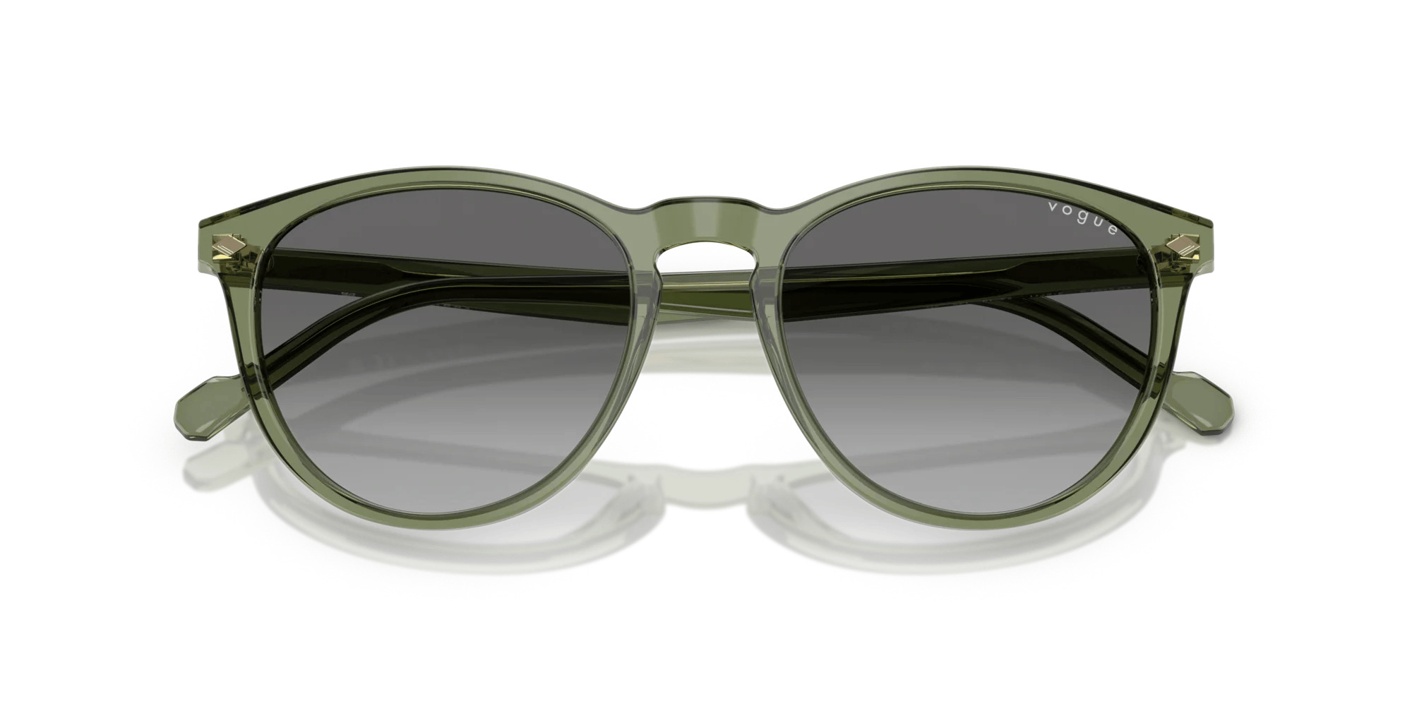 VOGUE VO5599-S 318711 53-19-145 Kadın Güneş Gözlüğü