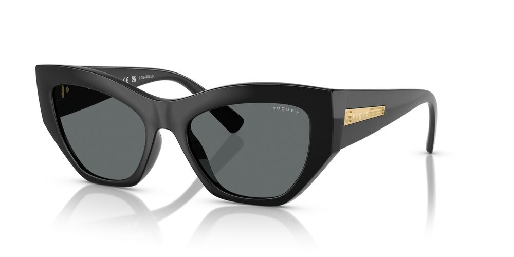 VOGUE VO5607-S W44/81 53-18-140 Kadın Güneş Gözlüğü