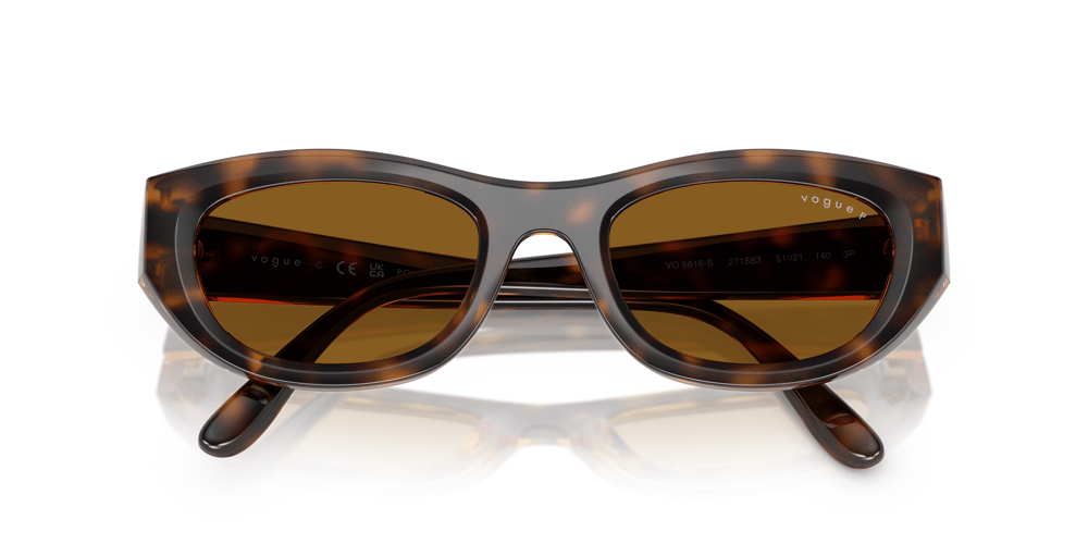 VOGUE VO5616-S 271883 51-21-140 Kadın Güneş Gözlüğü