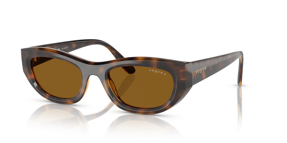 VOGUE VO5616-S 271883 51-21-140 Kadın Güneş Gözlüğü