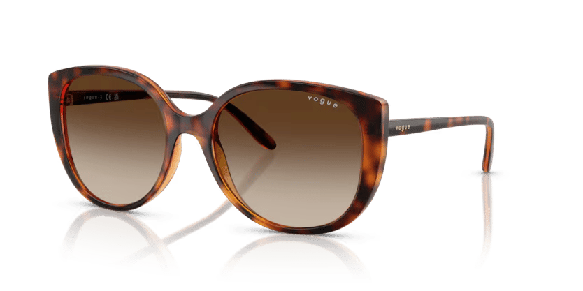 VOGUE VO5623-S W65613 55-18-140 Kadın Güneş Gözlüğü