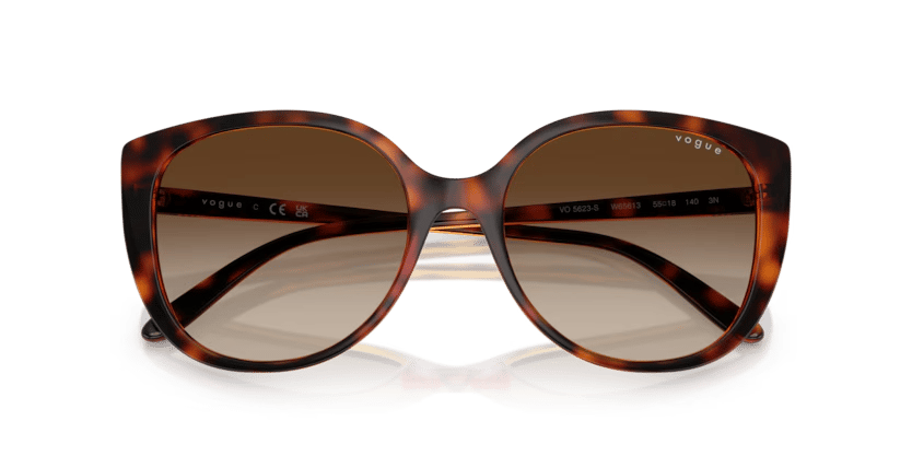 VOGUE VO5623-S W65613 55-18-140 Kadın Güneş Gözlüğü
