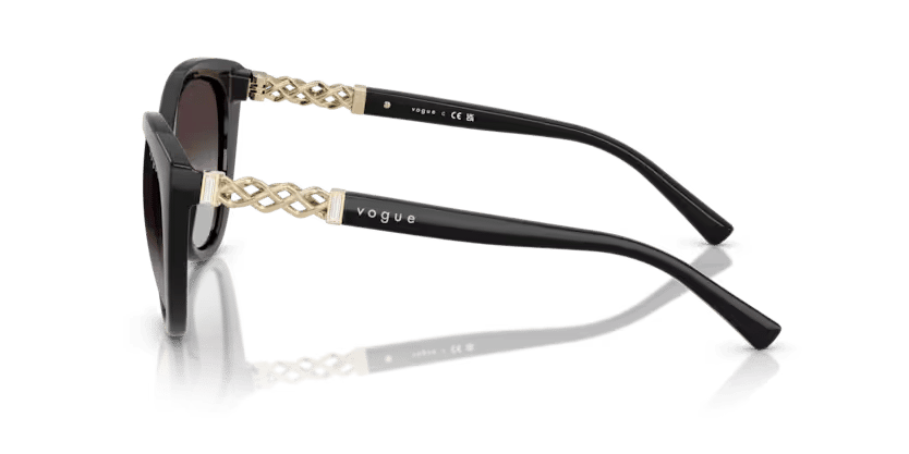 VOGUE VO5634-SB W44/8G 53-19-140 Kadın Güneş Gözlüğü