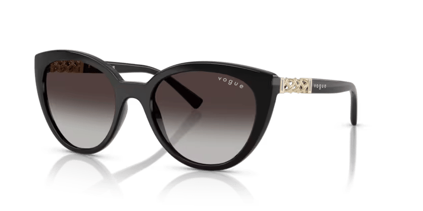 VOGUE VO5634-SB W44/8G 53-19-140 Kadın Güneş Gözlüğü