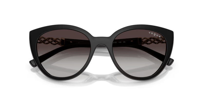 VOGUE VO5634-SB W44/8G 53-19-140 Kadın Güneş Gözlüğü