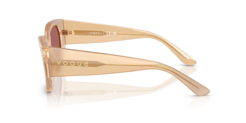 VOGUE VO5641-SU 323469 53-18-140 Kadın Güneş Gözlüğü