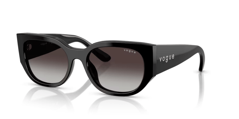 VOGUE VO5641-SU W44/8G 53-18-140 Kadın Güneş Gözlüğü